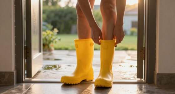 13 Best Rain Boots in 2026