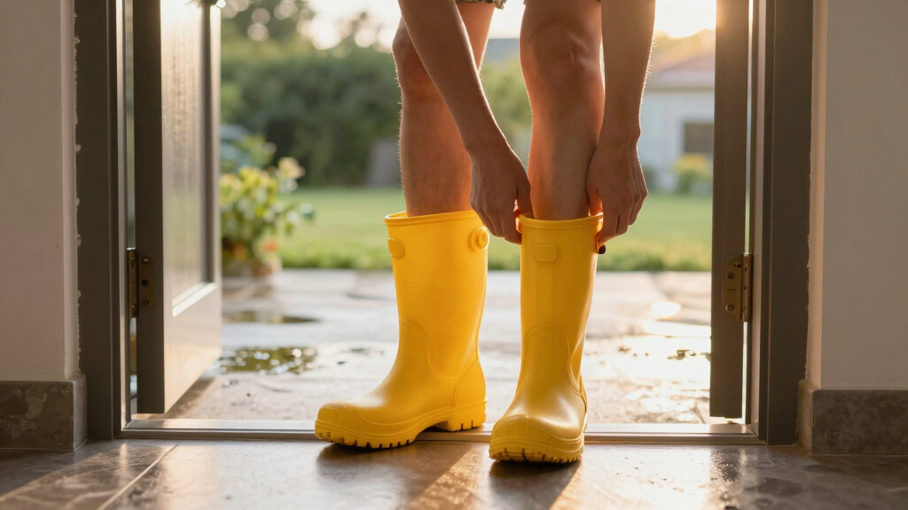 13 Best Rain Boots in 2026
