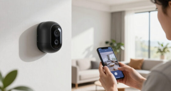 13 Best Smart Home Security Cameras in 2026