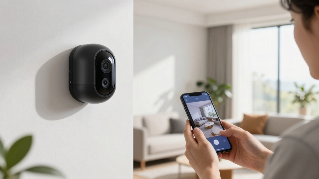 13 Best Smart Home Security Cameras in 2026