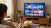 13 Best Smart TVs for Watch Parties in 2026
