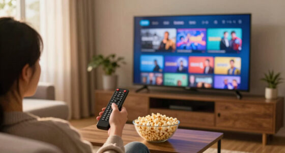 13 Best Smart TVs for Watch Parties in 2026
