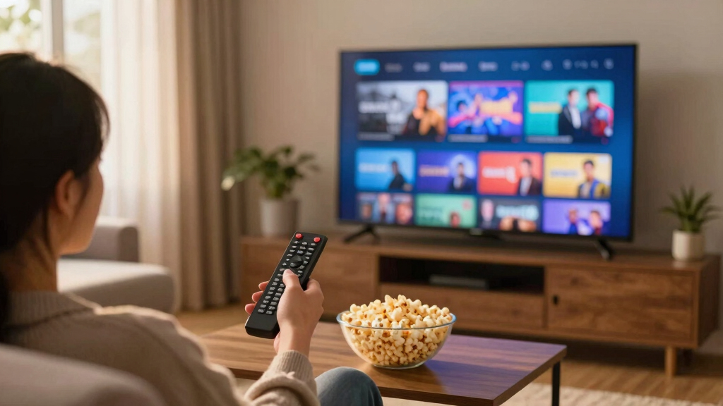 13 Best Smart TVs for Watch Parties in 2026