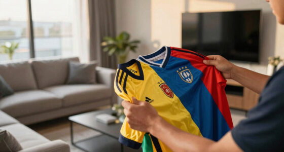 13 Best Soccer Jerseys in 2026