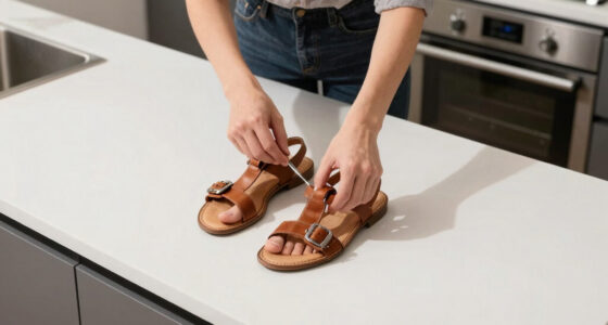 13 Best Strappy Sandals in 2026