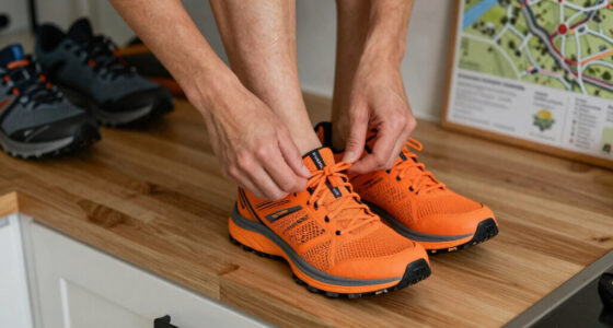 13 Best Trail Running Shoes in 2026