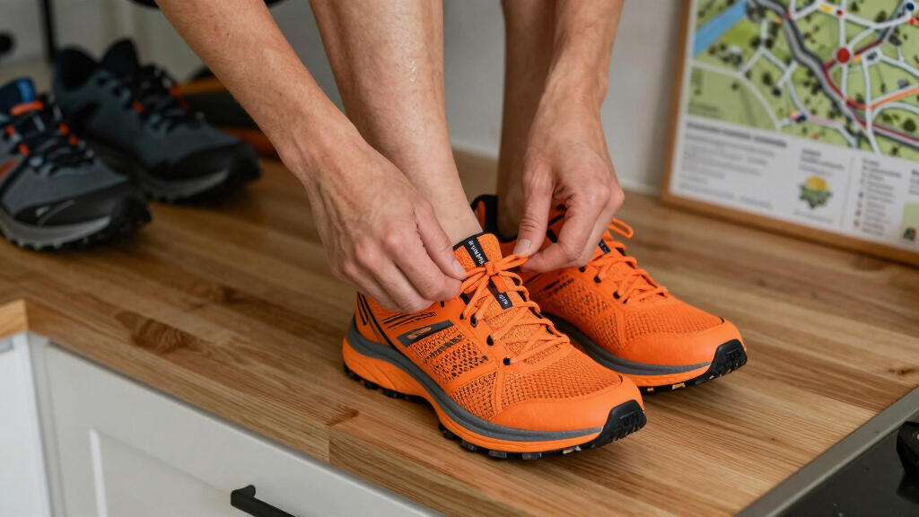 13 Best Trail Running Shoes in 2026