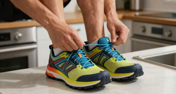13 Best Trail Running Shoes in 2026
