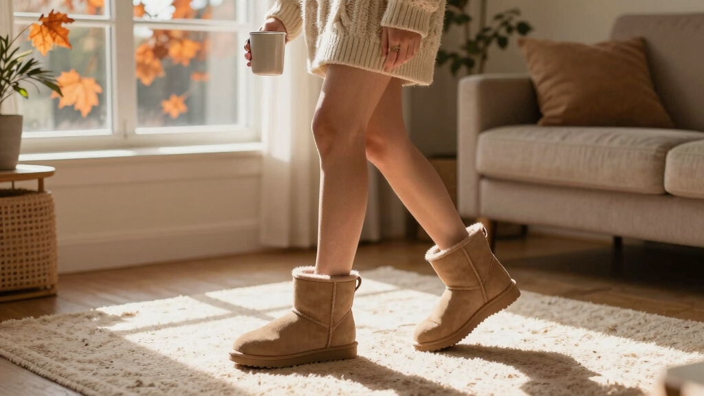 13 Best Ugg Shoes for Fall in 2026
