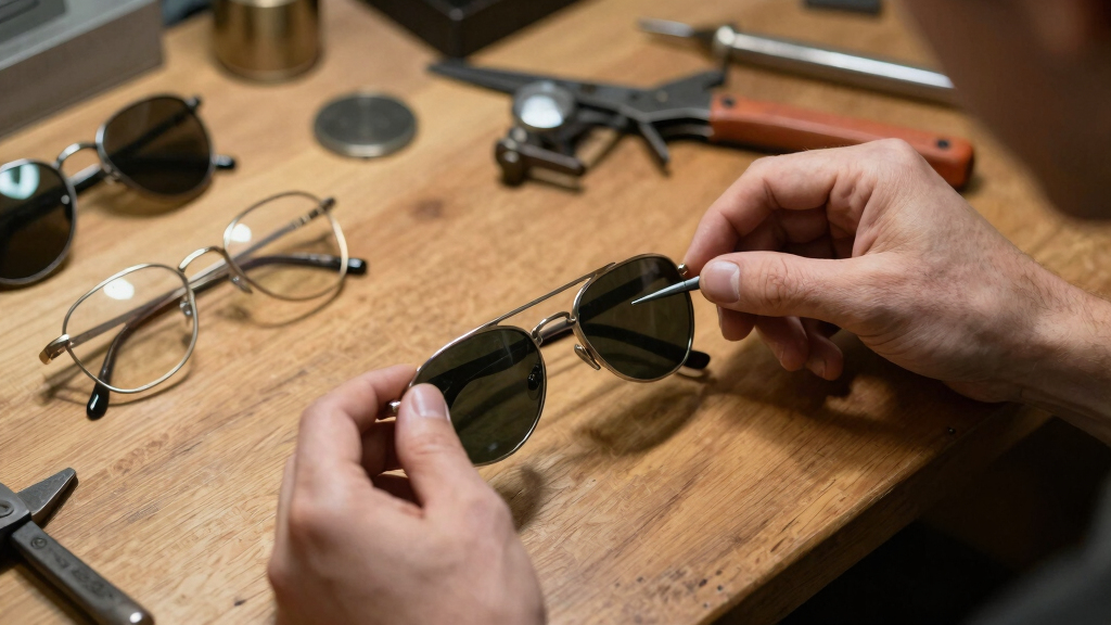 13 Best Vintage Sunglasses in 2026