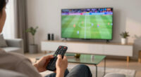 14 Best 4K Smart TVs for Sports Viewing in 2026