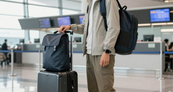 14 Best Airport Travel Outfits in 2026