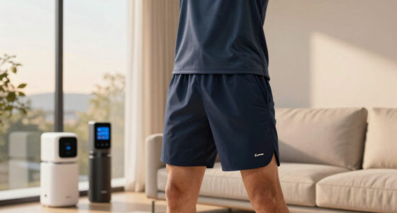 14 Best Athletic Shorts in 2026