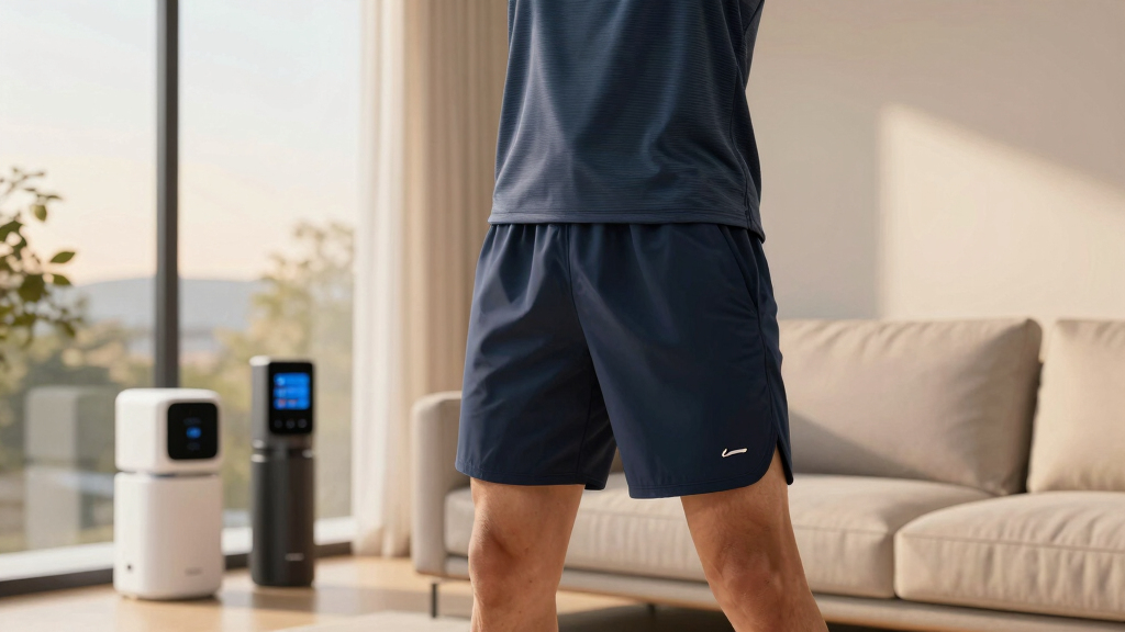 14 Best Athletic Shorts in 2026