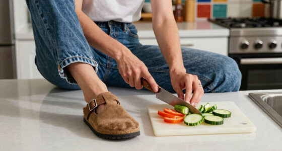 14 Best Baggy Jeans and Birkenstocks in 2026