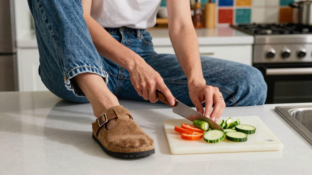 14 Best Baggy Jeans and Birkenstocks in 2026
