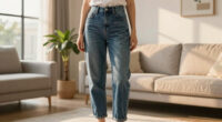 14 Best Barrel-Leg Jeans in 2026