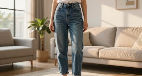14 Best Barrel-Leg Jeans in 2026