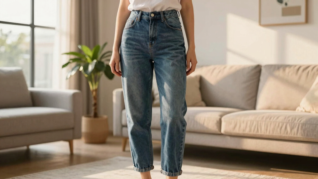 14 Best Barrel-Leg Jeans in 2026