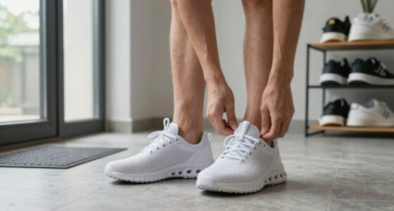 14 Best Breathable Sneakers in 2026