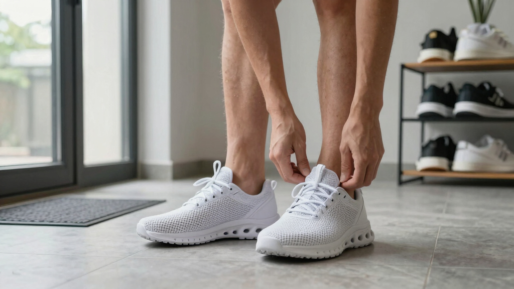 14 Best Breathable Sneakers in 2026