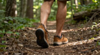14 Best Brown Trail Sneakers in 2026