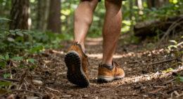 14 Best Brown Trail Sneakers in 2026