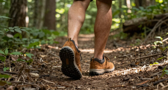 14 Best Brown Trail Sneakers in 2026