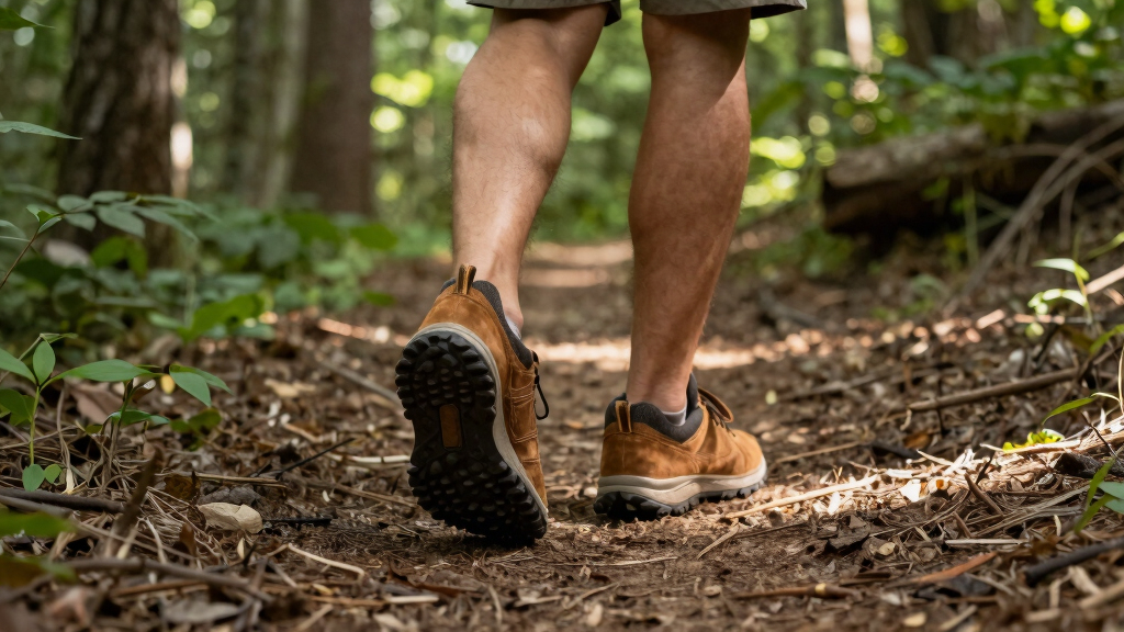 14 Best Brown Trail Sneakers in 2026