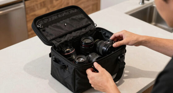 14 Best Camera Bags in 2026