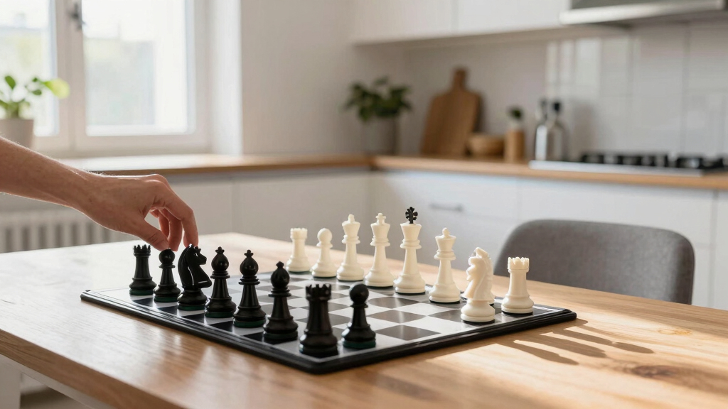14 Best Chess Sets in 2026