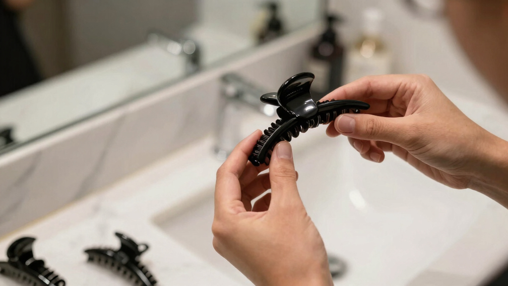 14 Best Claw Hair Clips in 2026
