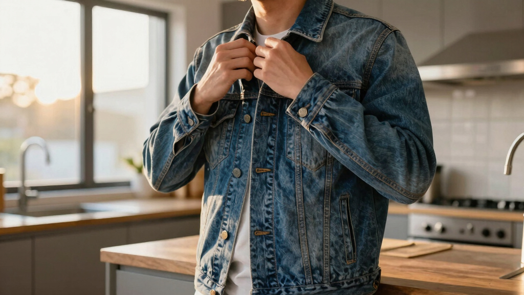 14 Best Denim Jackets in 2026