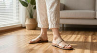 14 Best Elegant Flat Sandals for Women in 2026