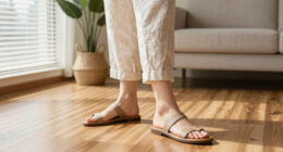 14 Best Elegant Flat Sandals for Women in 2026