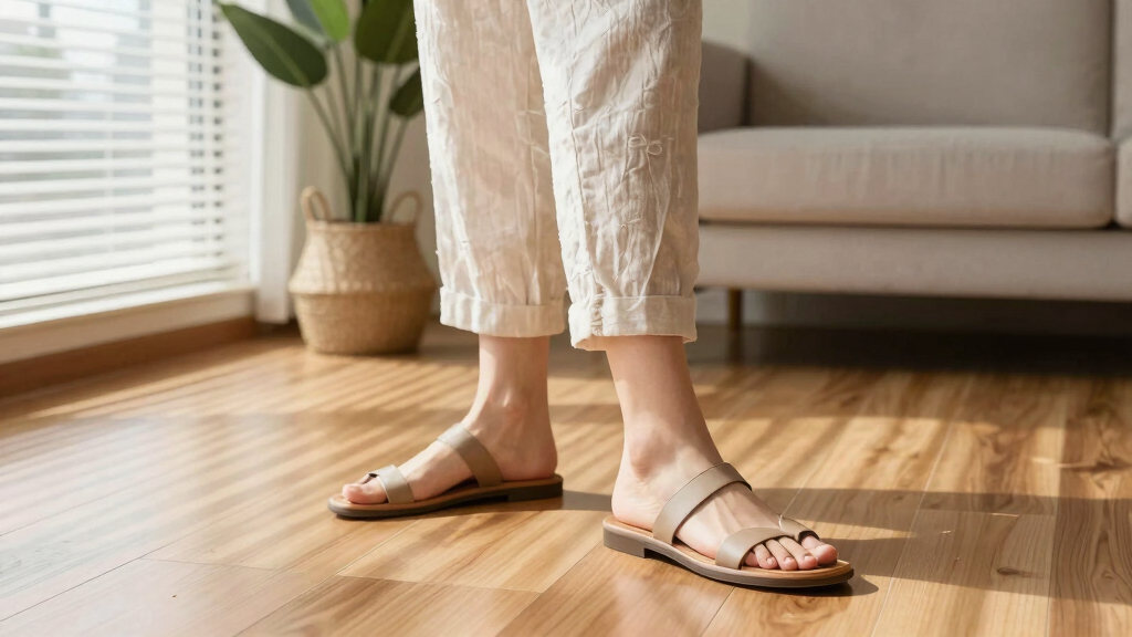 14 Best Elegant Flat Sandals for Women in 2026