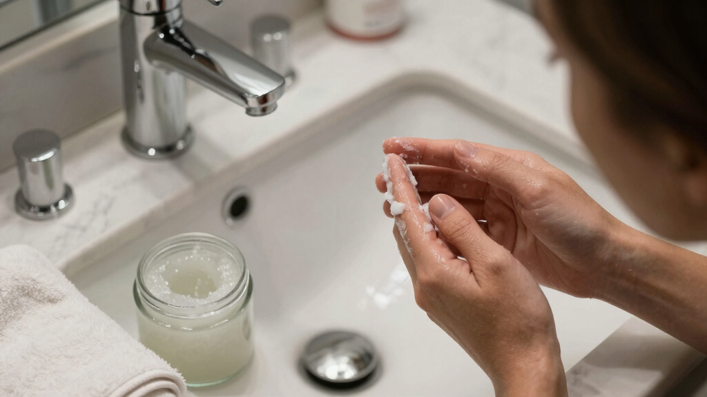 14 Best Facial Exfoliators in 2026