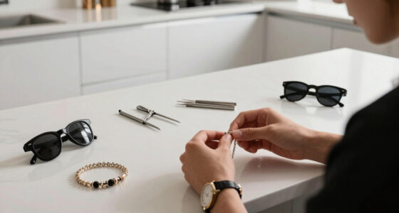 14 Best Fashion Accessories in 2026