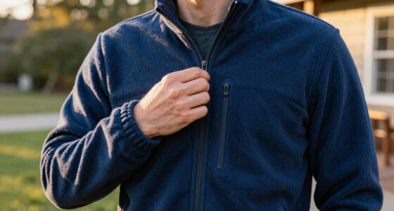 14 Best Fleece Jackets in 2026