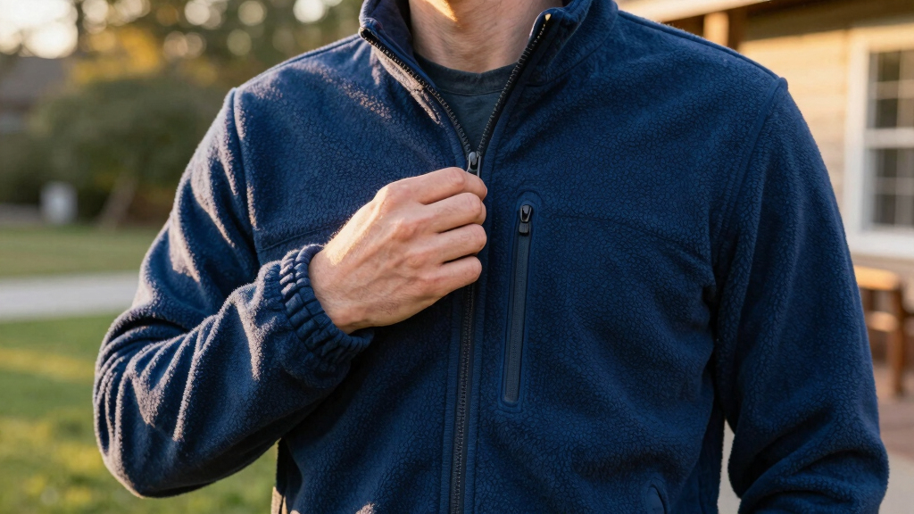 14 Best Fleece Jackets in 2026