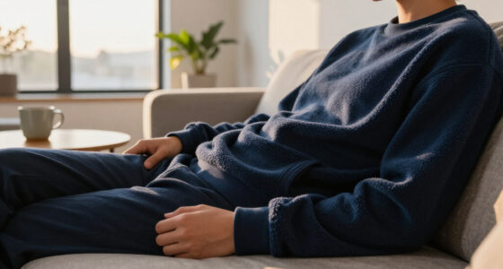 14 Best Fleece Sweatshirts in 2026