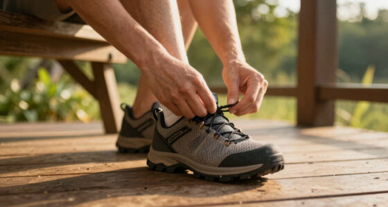 14 Best Hiking Sneakers in 2026