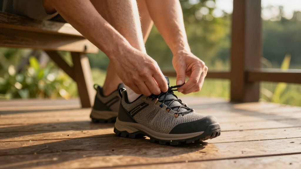14 Best Hiking Sneakers in 2026