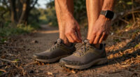 14 Best Laceless Trail Sneakers in 2026
