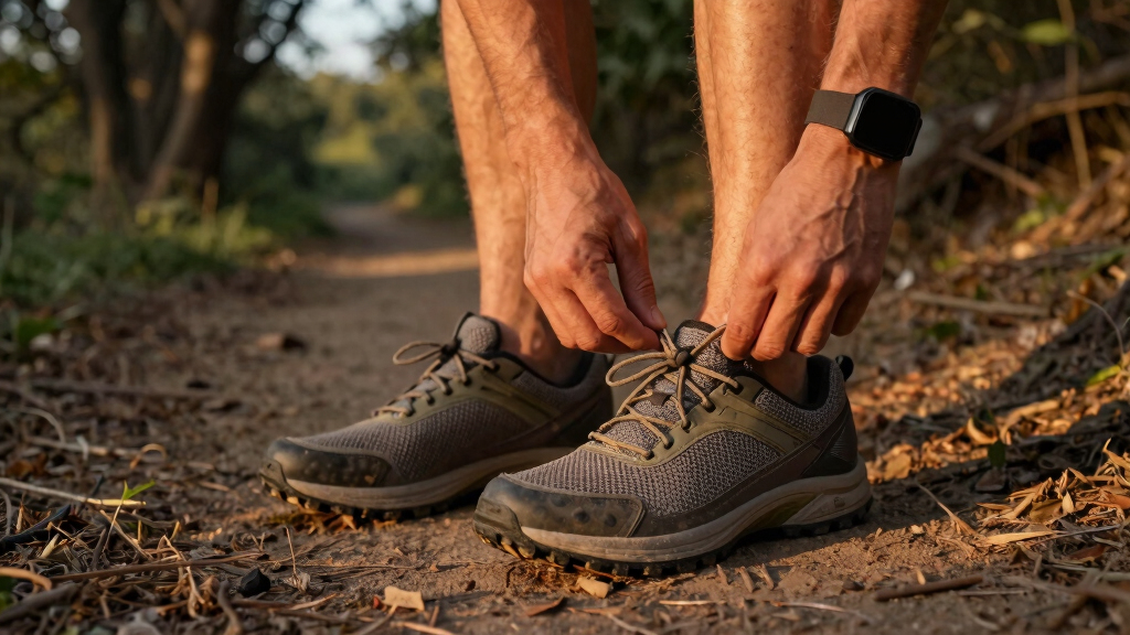 14 Best Laceless Trail Sneakers in 2026