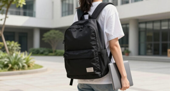 14 Best Laptop Backpacks For Students In 2026