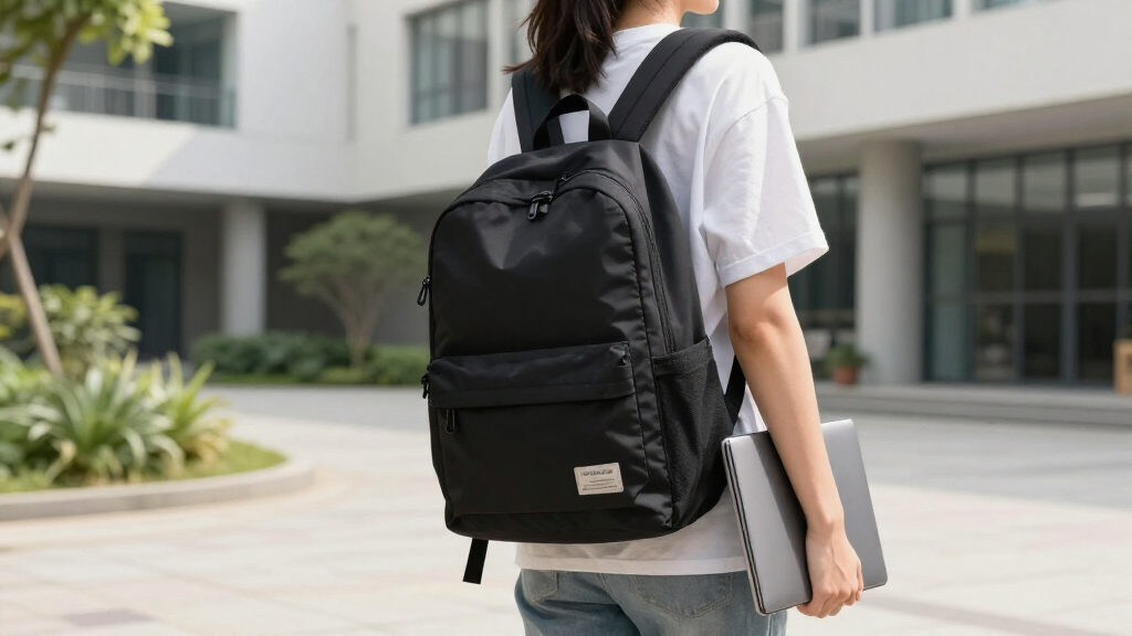 14 Best Laptop Backpacks For Students In 2026