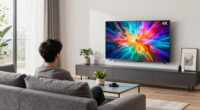 14 Best Large Screen 4K Smart TVs in 2026