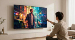 14 Best Large Screen 4K Smart TVs in 2026
