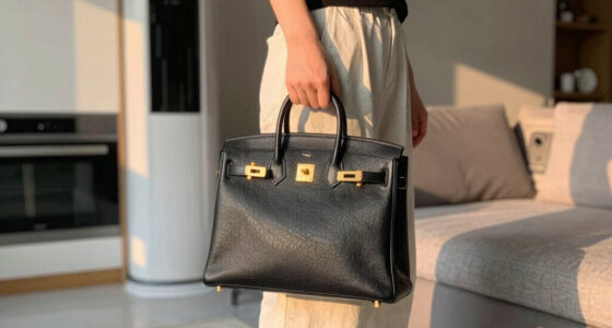 14 Best Luxury Handbags in 2026